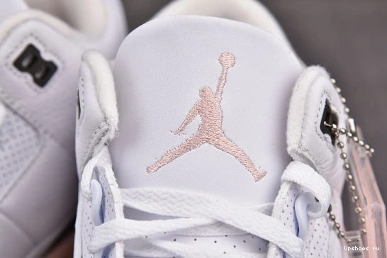 Retro CK9246-102 DarNeapolitan Mocha 3 Dark Jordan (W) CK9246-102 0629